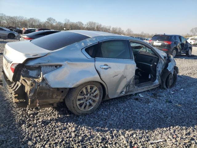 Vin: 1n4al3ap0gc206345, lot: 48248355, nissan altima 2.5 20163
