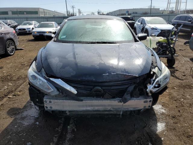 2017 NISSAN ALTIMA 2.5 - 1N4AL3AP1HC259329