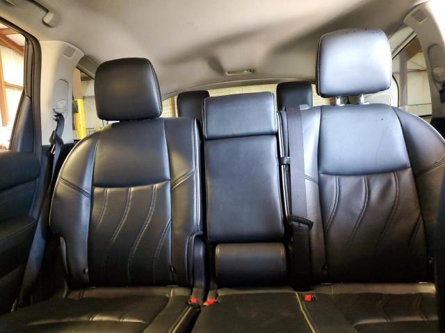 2017 INFINITI QX60 - 5N1DL0MN5HC506315
