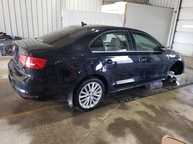 Vin: 3vwd17ajxfm250461, lot: 48507405, volkswagen jetta se 20153