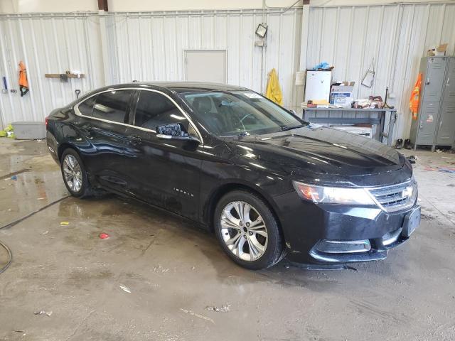 Vin: 1g1125s3xfu104685, lot: 48532465, chevrolet impala lt 20154