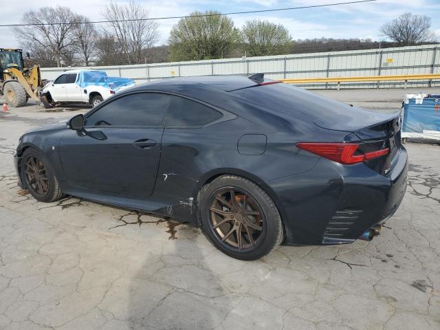 2018 LEXUS RC 350 JTHSZ5BC5J5008794