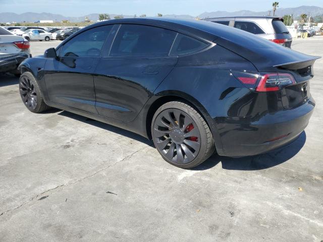 Vin: 5yj3e1ec4nf359125, lot: 48231175, tesla model 3 20222