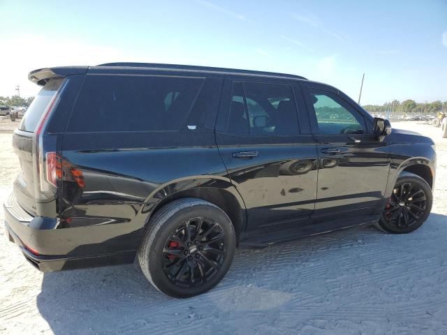 Vin: 1gys4gkl0mr436064, lot: 44033145, cadillac escalade sport platinum 20213