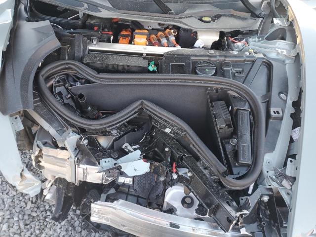 2025 PORSCHE TAYCAN 4S WP0AB2Y10SSA42637