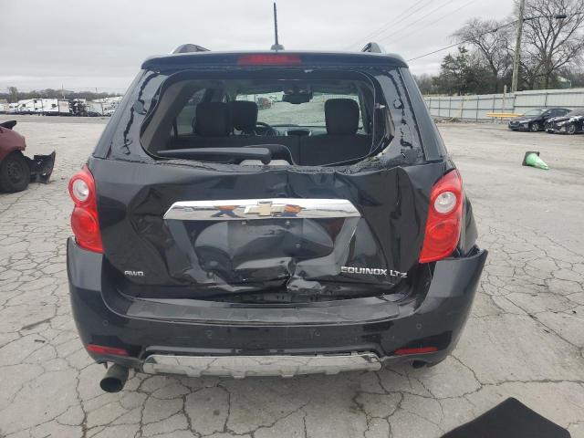 2015 CHEVROLET EQUINOX LT - 2GNFLHE3XF6225505