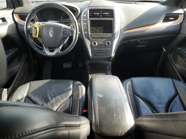 2016 LINCOLN MKC SELECT 5LMCJ2D90GUJ08208