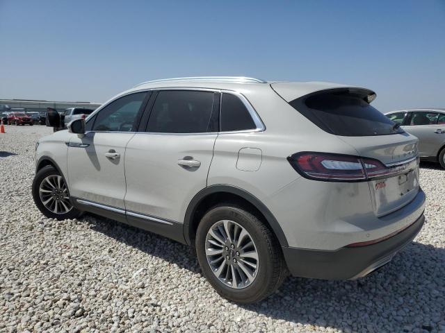 Vin: 2lmpj6j96lbl14881, lot: 49259625, lincoln nautilus 20202