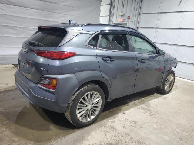 2020 HYUNDAI KONA SEL P - KM8K6CAA7LU541233