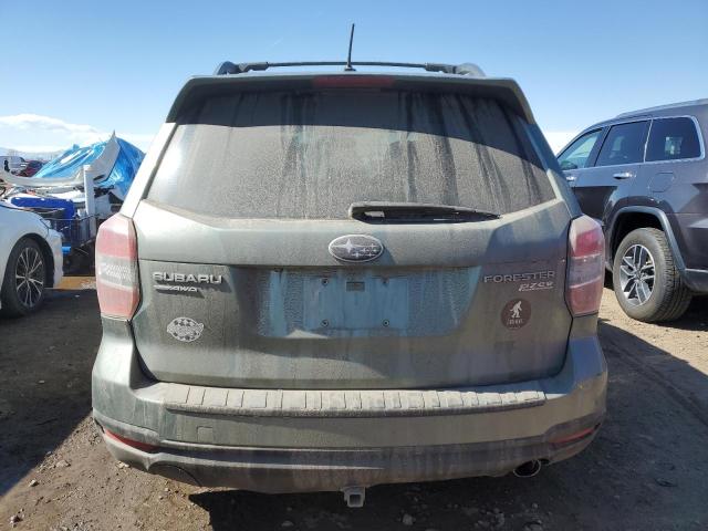 2015 SUBARU FORESTER 2 - JF2SJAUCXFH521819