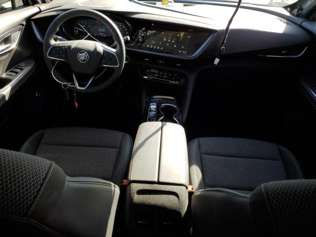 2023 BUICK ENVISION P - LRBFZMR46PD195083