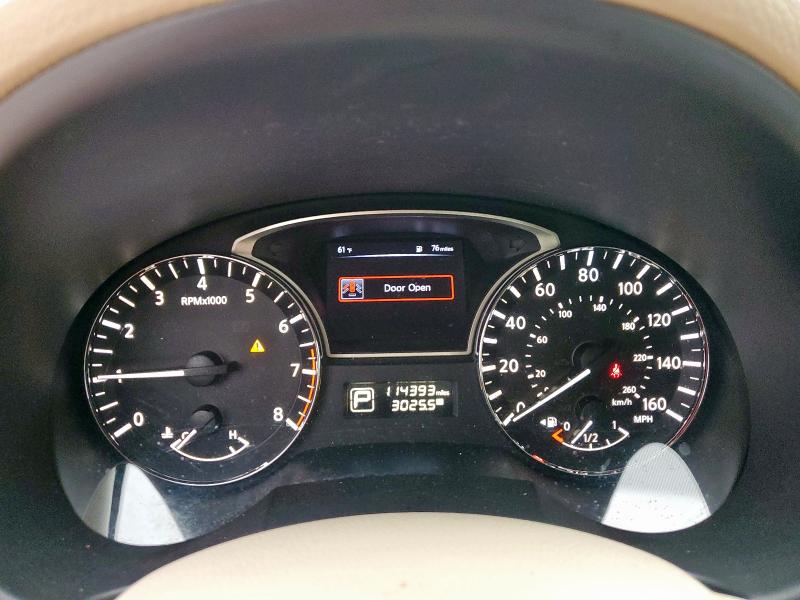 2015 NISSAN ALTIMA 2.5 - 1N4AL3AP0FC575818