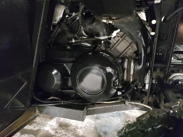 2015 ATV SIDEBYSIDE LWGMHWZ65FA000230