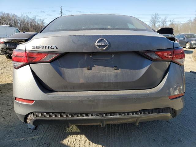 2024 NISSAN SENTRA S - 3N1AB8BV1RY208965