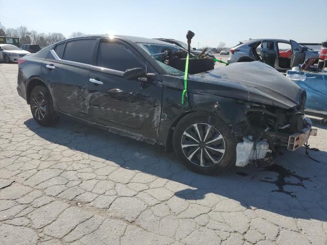 2020 NISSAN ALTIMA S - 1N4BL4BV4LC192208