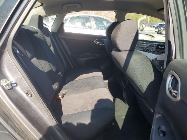 2015 NISSAN SENTRA S - 3N1AB7AP6FY329435