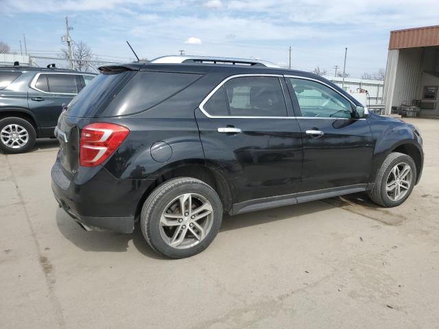 Vin: 2gnflge30h6269025, lot: 49344425, chevrolet equinox premier 20173