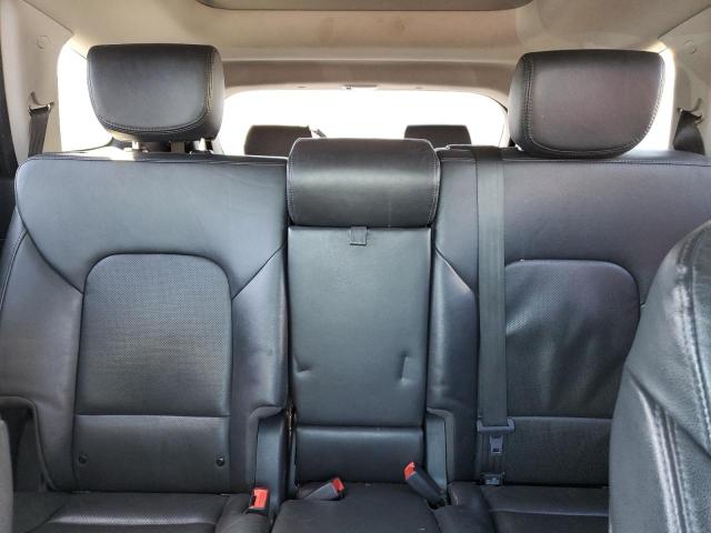 2016 HYUNDAI SANTA FE S - KM8SNDHF0GU141921