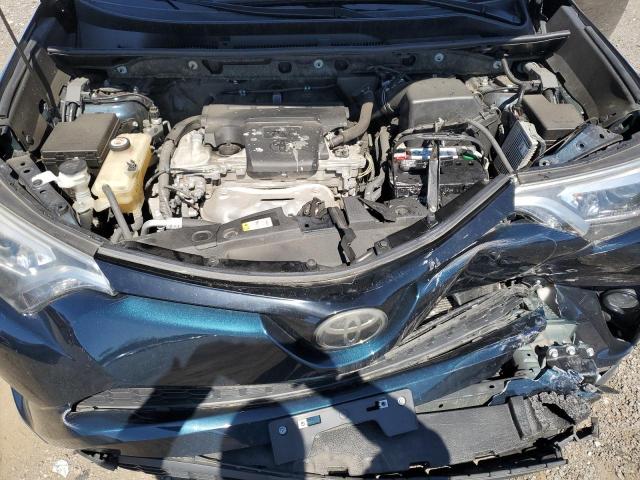 2018 TOYOTA RAV4 SE - JTMJFREV8JJ747854
