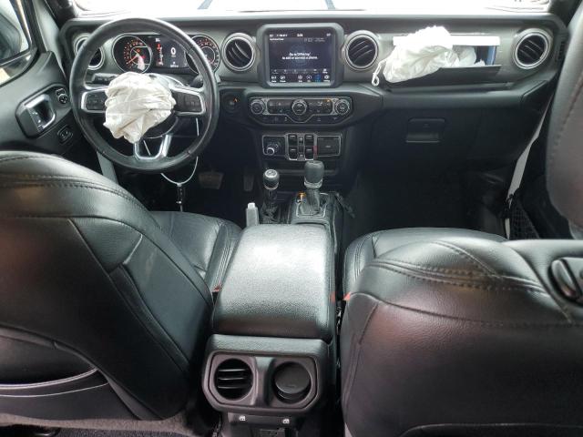 2020 JEEP GLADIATOR - 1C6HJTFG0LL172481
