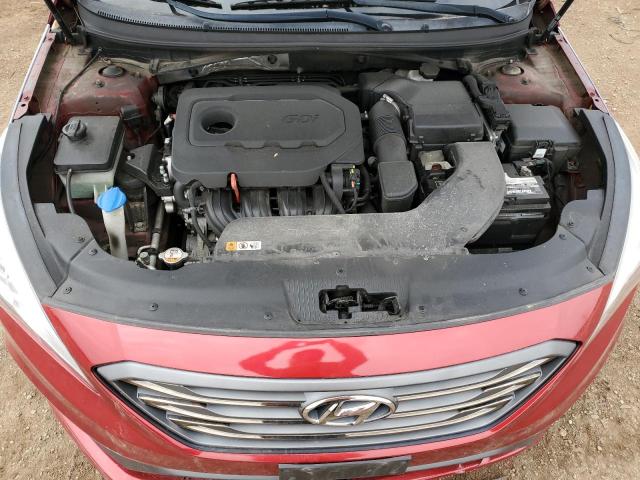 2015 HYUNDAI SONATA SPO - 5NPE34AF1FH252987