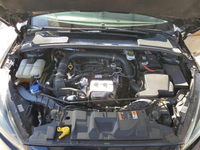 2018 FORD FOCUS SE - 1FADP3FE3JL264837