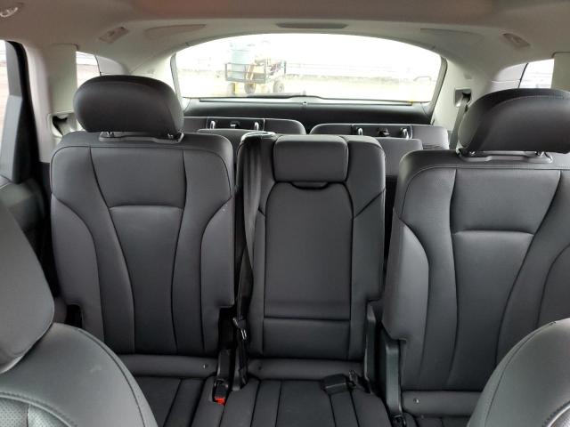 2022 AUDI Q7 WA1VXBF7XND014371