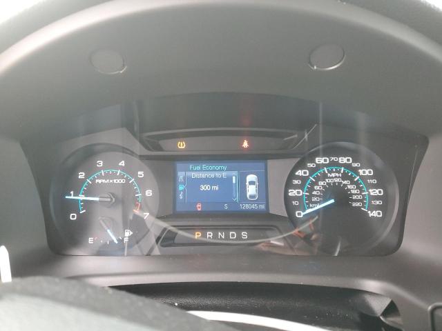 2015 FORD FLEX SE - 2FMGK5B81FBA16428