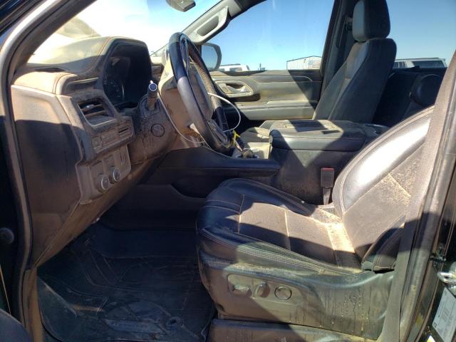 2021 CHEVROLET SUBURBAN C - 1GNSCEKD0MR320232