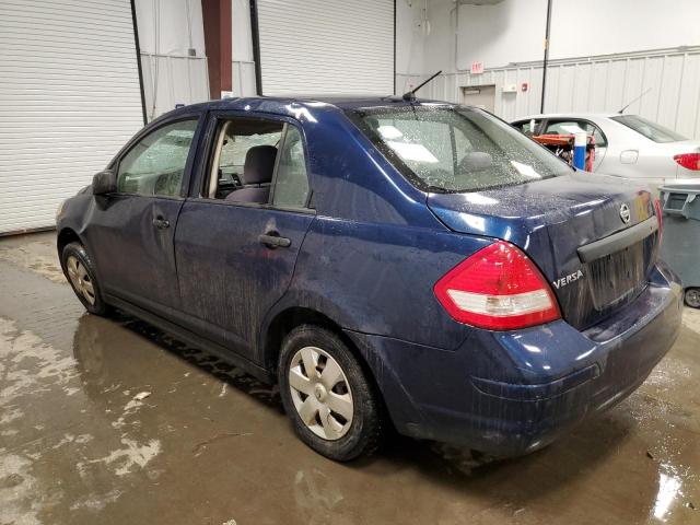 Vin: 3n1cc1ap8al351848, lot: 47774815, nissan versa s 20102