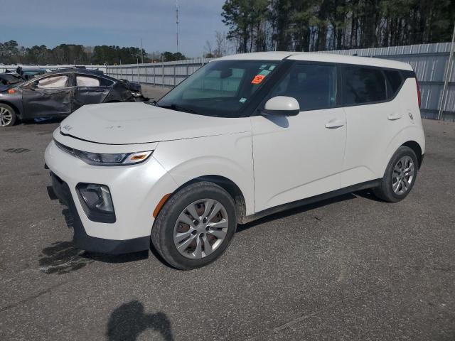 KIA SOUL LX