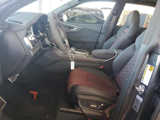 2025 AUDI RS Q8 WU1ARBF14SD004329