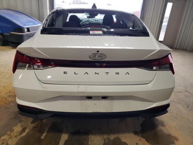 2021 HYUNDAI ELANTRA SE - 5NPLL4AG5MH050683