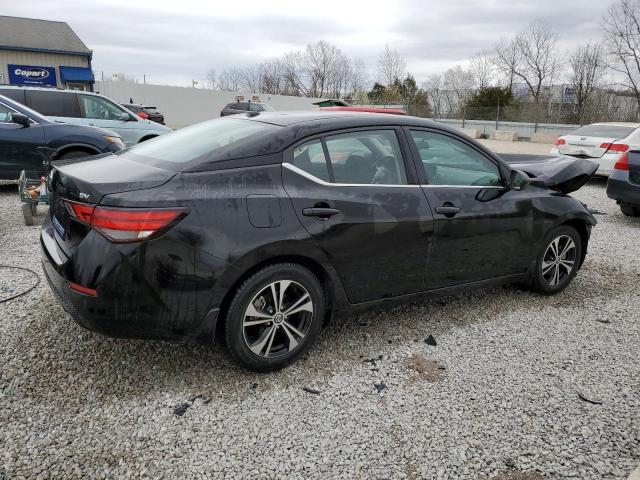 Vin: 3n1ab8cv3py233491, lot: 49731255, nissan sentra sv 20233
