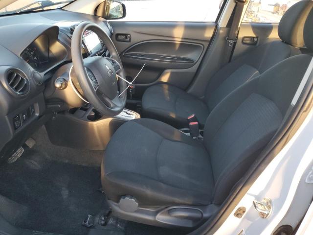 2023 MITSUBISHI MIRAGE G4 - ML32FUFJ3PHF05224