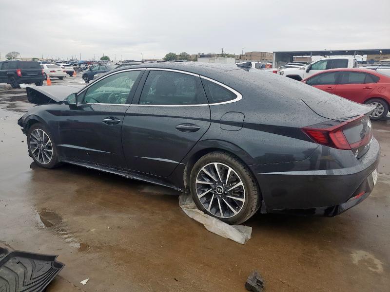 2022 HYUNDAI SONATA LIM - KMHL34J23NA195472