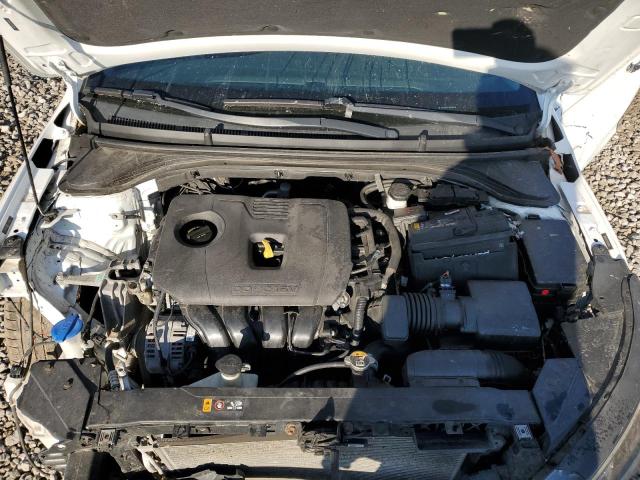 2020 HYUNDAI ELANTRA SE - 5NPD84LF2LH546758