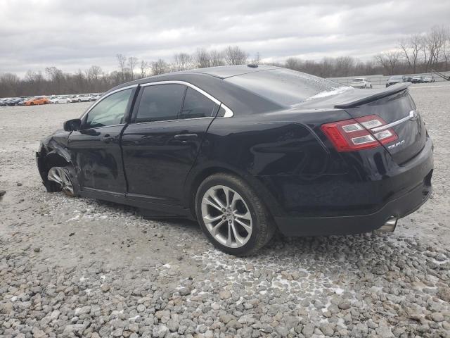2016 FORD TAURUS SHO 1FAHP2KT9GG100428