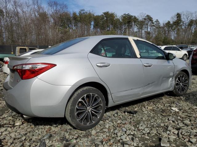 2016 TOYOTA COROLLA L - 2T1BURHE2GC634296