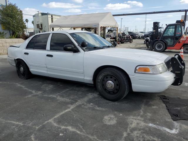 Vin: 2fabp7bv6bx122278, lot: 47235175, ford crown vic police interceptor 20114