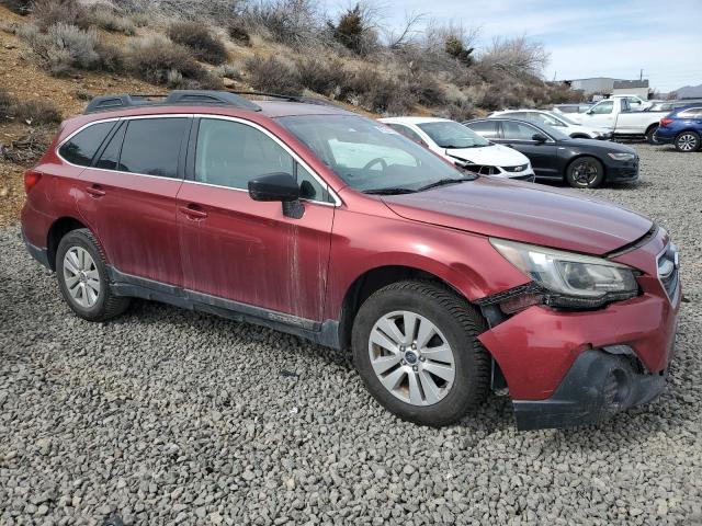 2019 SUBARU OUTBACK 2. 4S4BSABC7K3223858