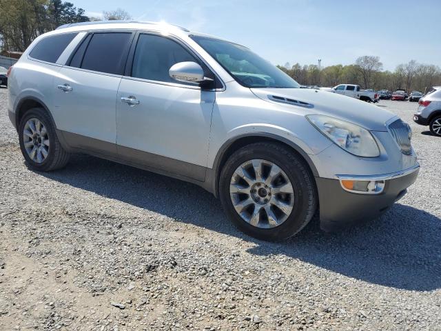 Vin: 5gakrcedxbj201009, lot: 50915875, buick enclave cxl 20114