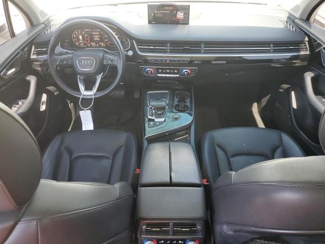 2017 AUDI Q7 PRESTIG - WA1VAAF75HD002676