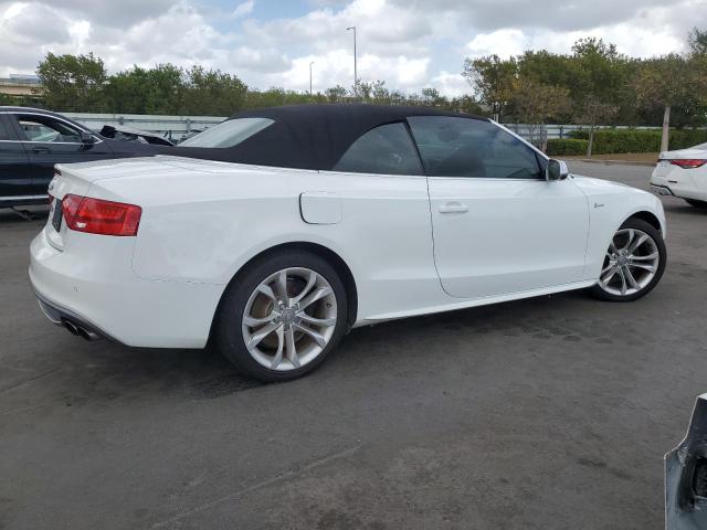 Vin: wauvgafh7en005272, lot: 51123045, audi s5/rs5 prestige 20143