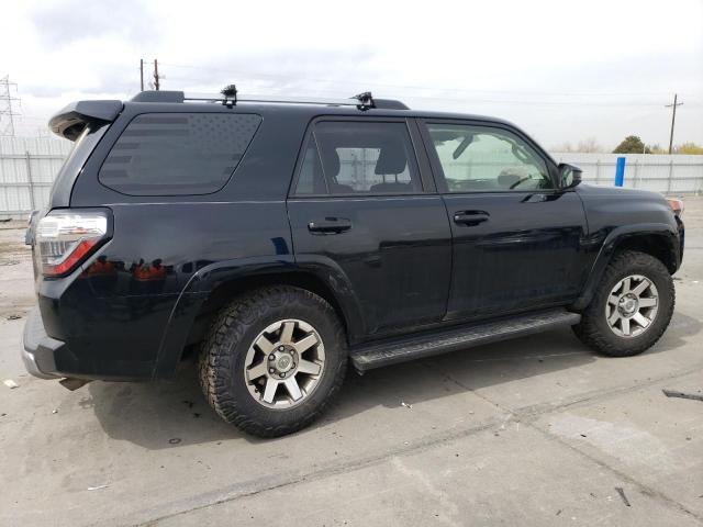 Vin: jtebu5jr7g5305737, lot: 50611755, toyota 4runner sr5/sr5 premium 20163