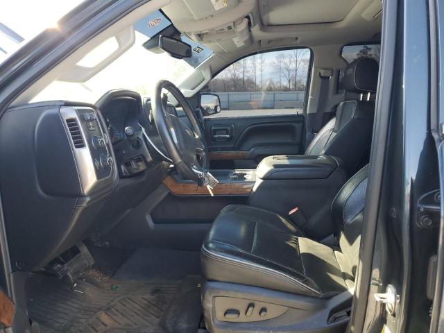 2017 CHEVROLET SILVERADO - 3GCUKTEJ0HG258475