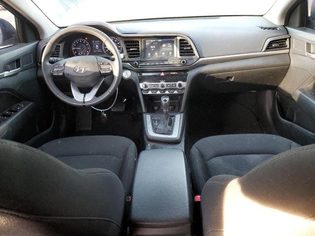 2020 HYUNDAI ELANTRA SE - 5NPD84LF2LH585348