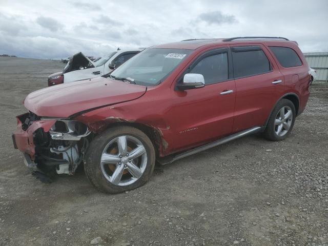 Vin: 1d4se5gt5bc594953, lot: 49702875, dodge durango citadel 2011 img_1