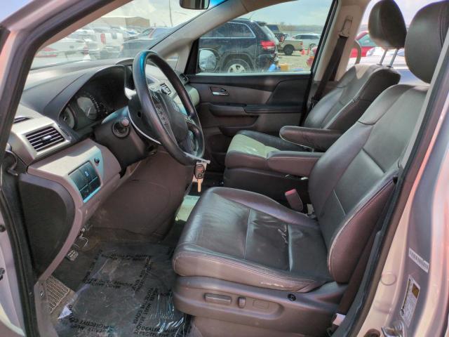 2015 HONDA ODYSSEY LX 5FNRL5H27FB065066