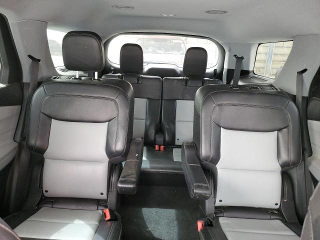 1FMSK7DH4NGA18023 2022 FORD EXPLORER